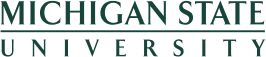 Michigan State University logo