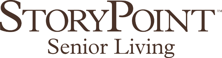 Story Point logo
