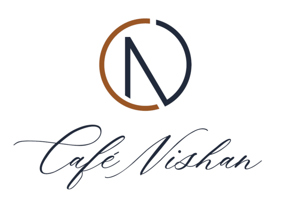 Entice Catering – Cafe Nishan logo
