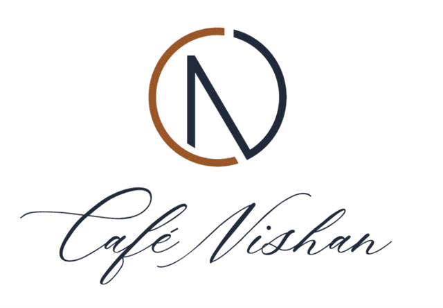 Entice Catering – Cafe Nishan logo