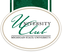 University Club – MSU logo