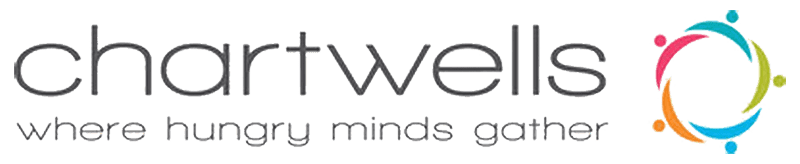 Chartwells – Winona State University logo