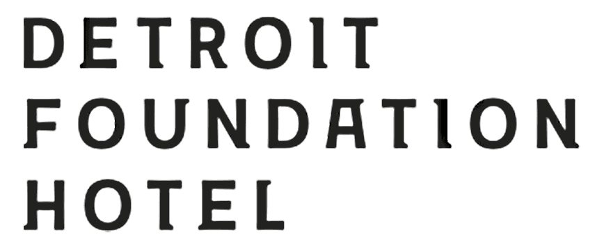 Detroit Foundation Hotel logo