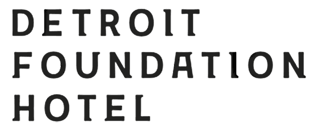 Detroit Foundation Hotel logo