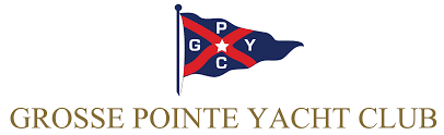 Grosse Pointe Yacht Club logo