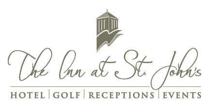The Inn at St. John's logo