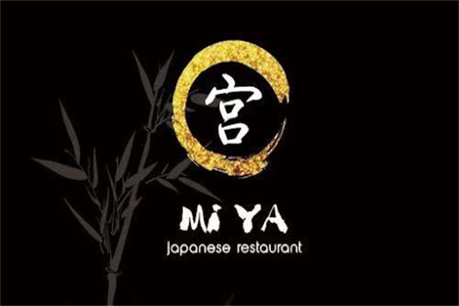 Miya Japanese Bistro logo