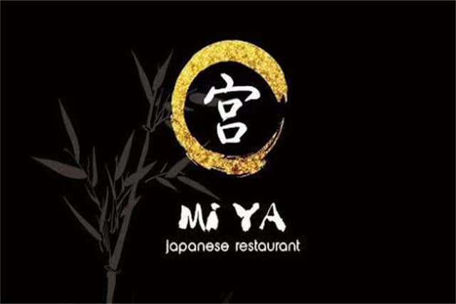 Miya Japanese Bistro logo