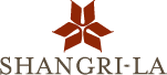 Shangri-La Resort logo