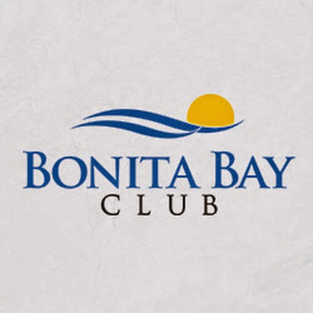 Bonita Bay Country Club logo