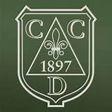 Country Club of Detroit logo