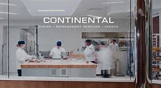 Continental Innovation Center logo