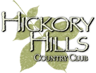 Hickory Hills Country Club logo