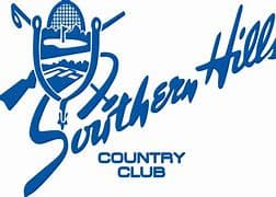 Southern Hills Country Club logo