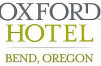 The Oxford Hotel logo