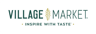 Village Market – Inspire with Taste logo