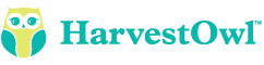 Harvest Owl logo