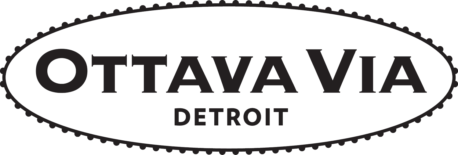 Ottava Via Restaurant logo