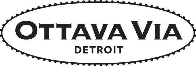 Ottava Via Restaurant logo