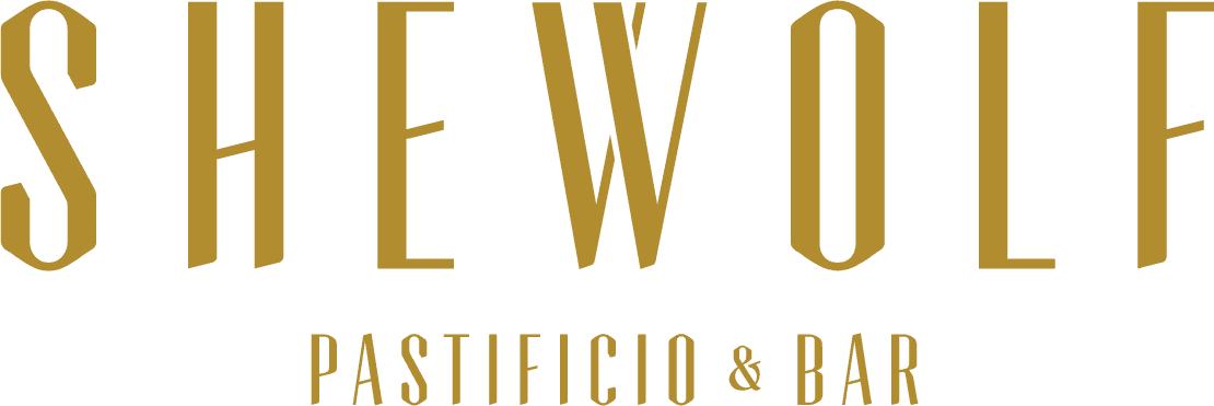 She Wolf Pastificio & Bar logo