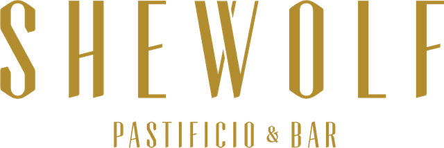 She Wolf Pastificio & Bar logo