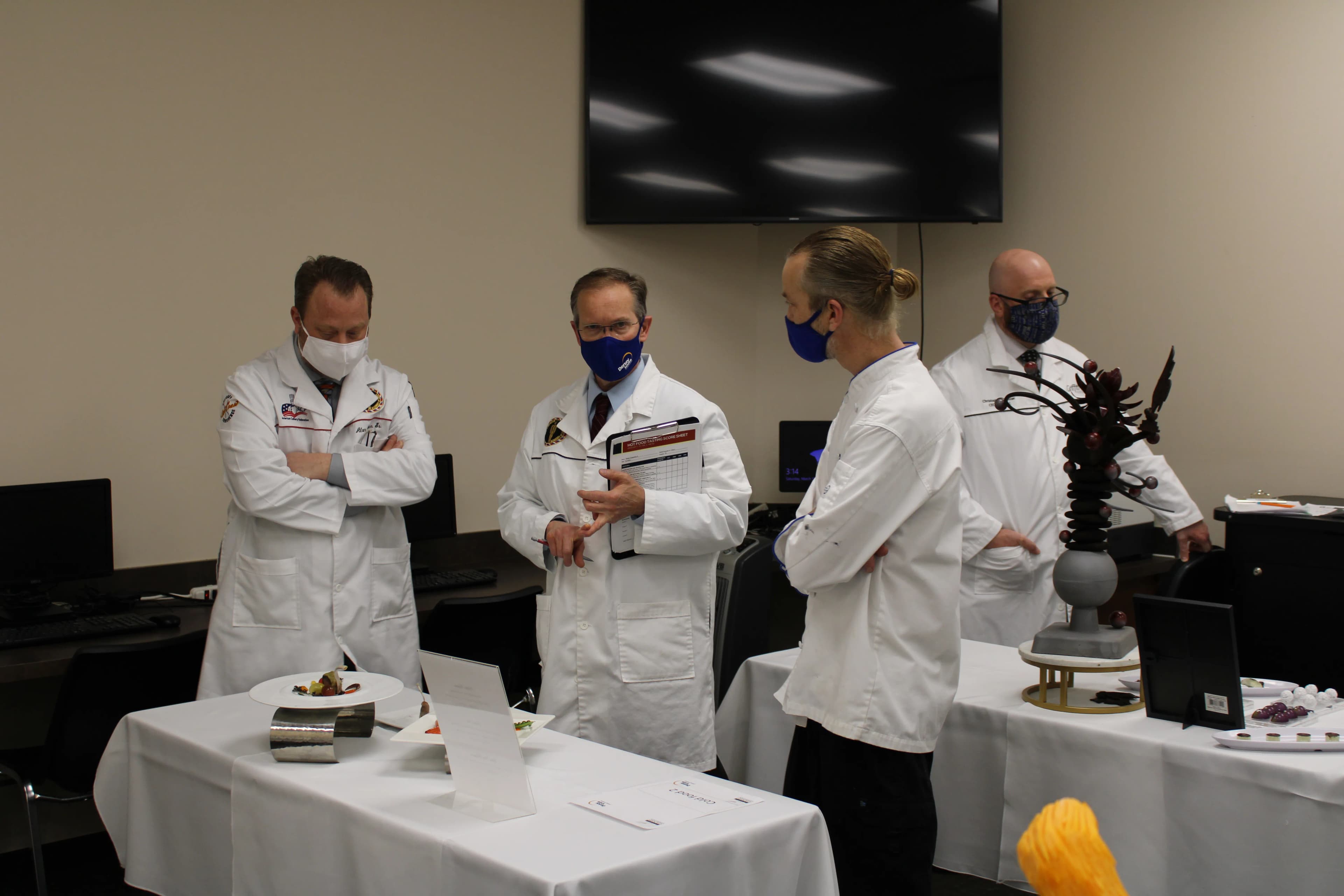 Associate of Applied Science Degree