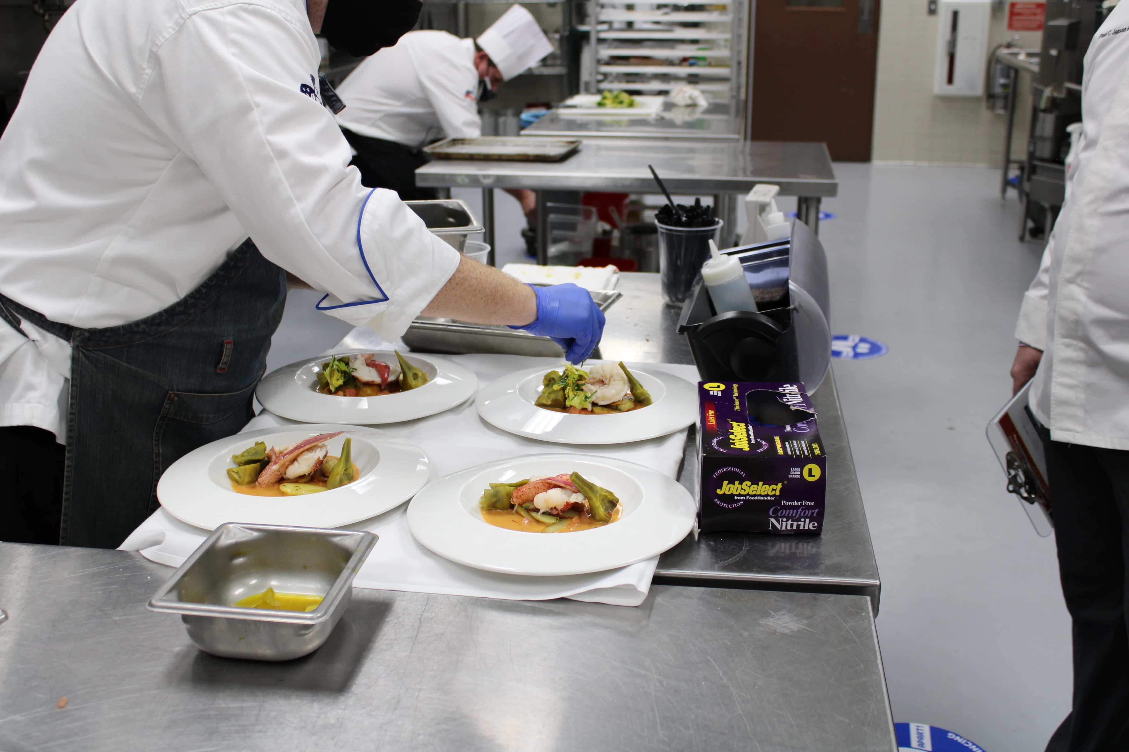 Credentialed Faculty & Mentorship