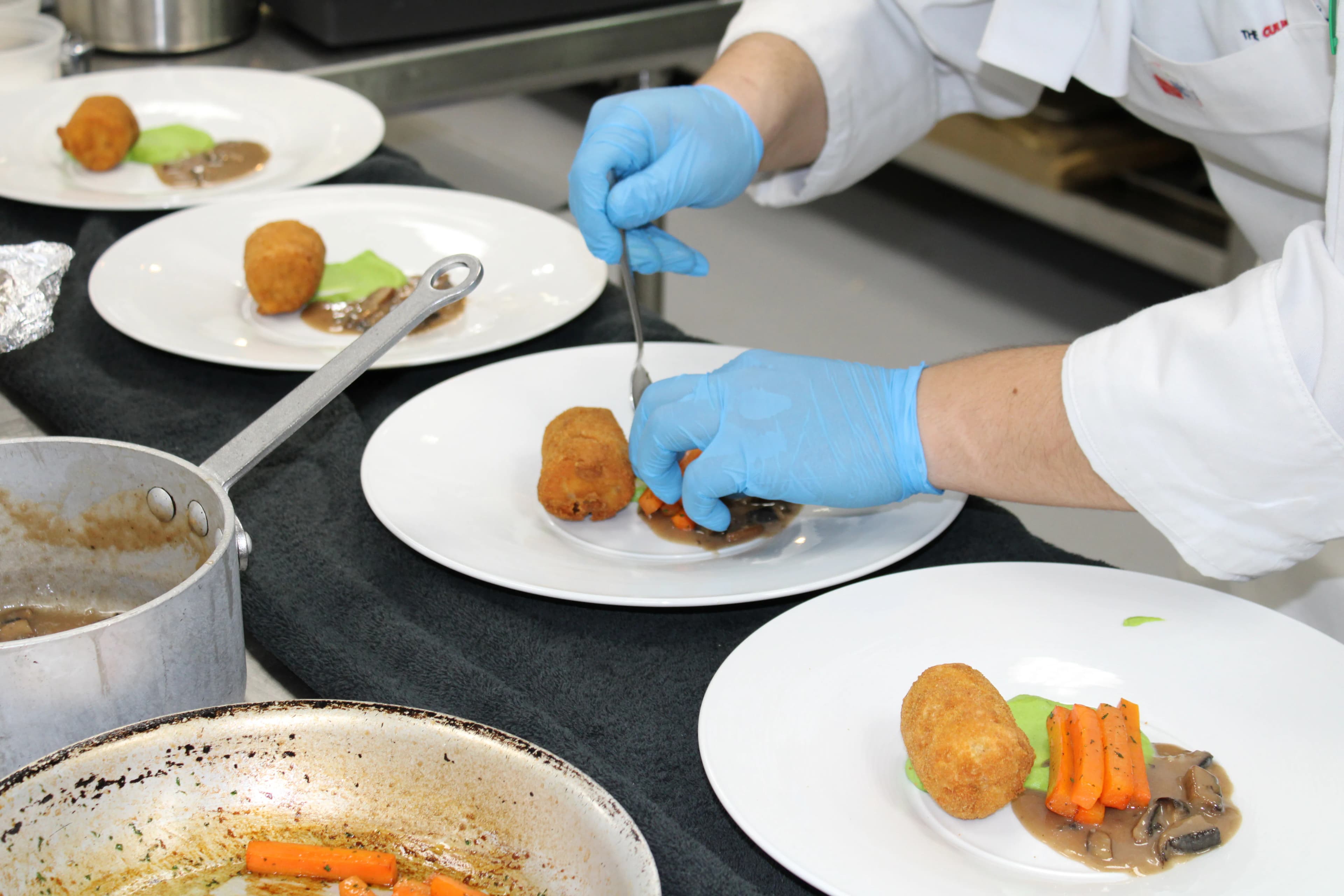 Flexible Learning with Structure