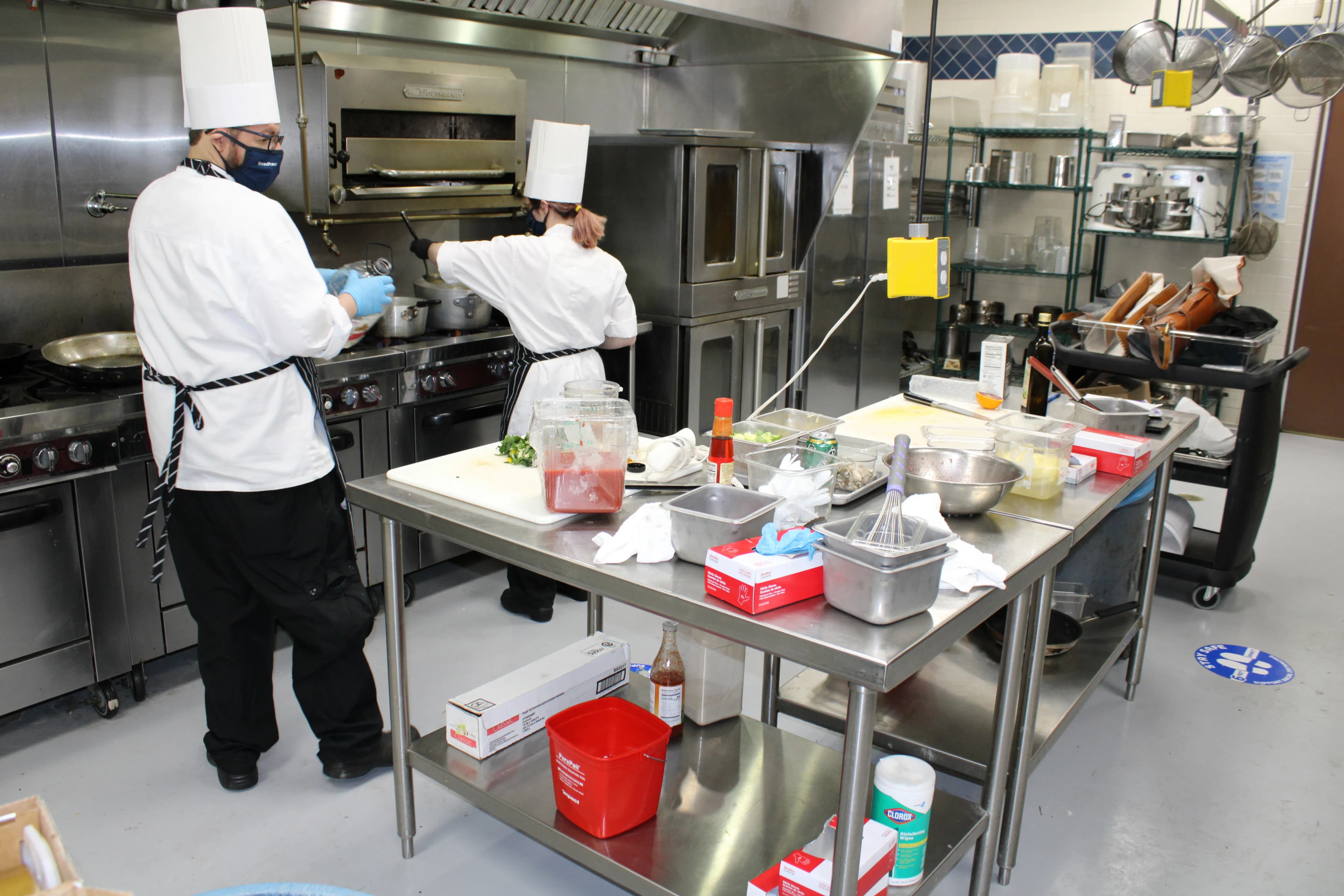 Community and Industry Engagement