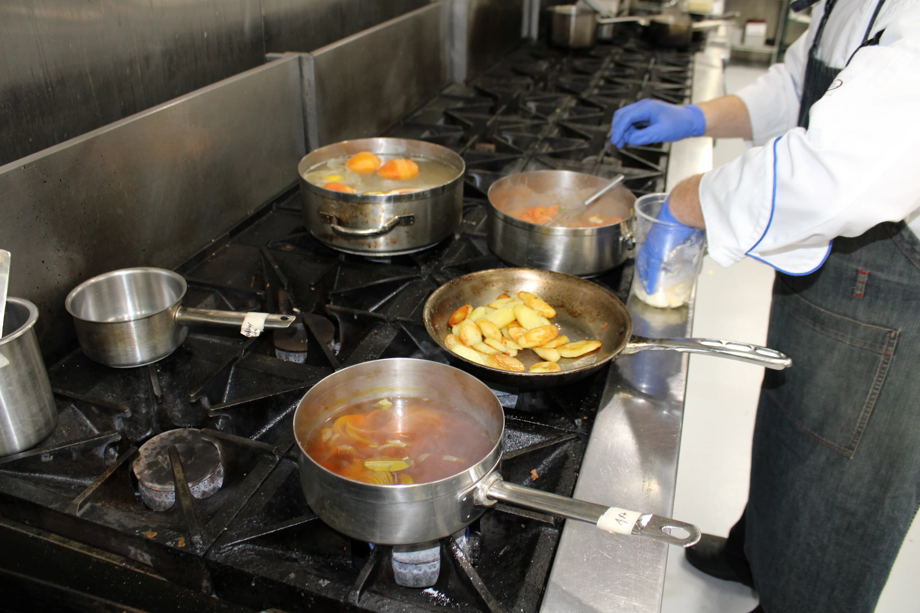 Mission Driven Education