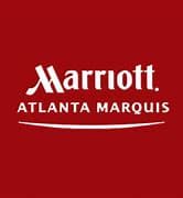 Atlanta Marriott Marquis logo