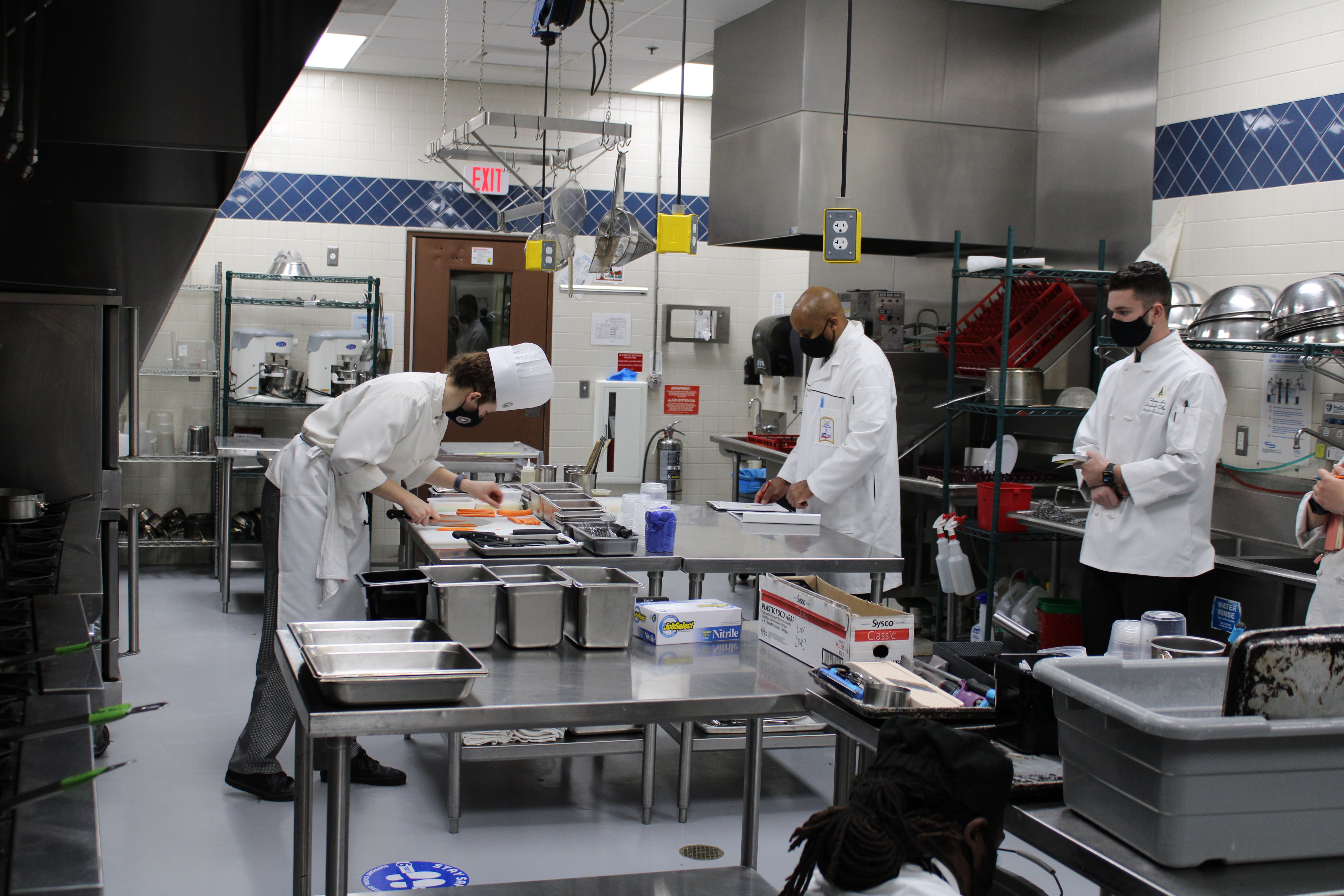 Become a Partner Place of Employment
